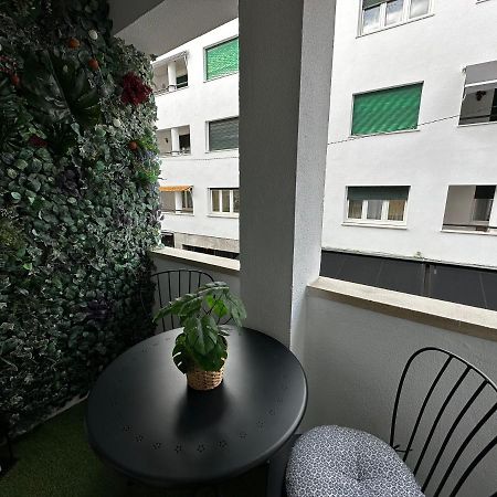 Bastinazo Alohadream - Premium - La Mejor Ubicacion Con Aire Acondicionado, Insonorizacion, Terraza Y Equipamiento En El Puerto De Santa Maria - Grupo De Solo Menores De 25 No Aceptados Salvo Fianza Adicional Exteriör bild