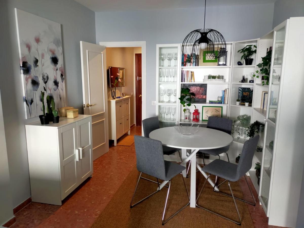 Bastinazo Alohadream - Premium - La Mejor Ubicacion Con Aire Acondicionado, Insonorizacion, Terraza Y Equipamiento En El Puerto De Santa Maria - Grupo De Solo Menores De 25 No Aceptados Salvo Fianza Adicional Exteriör bild