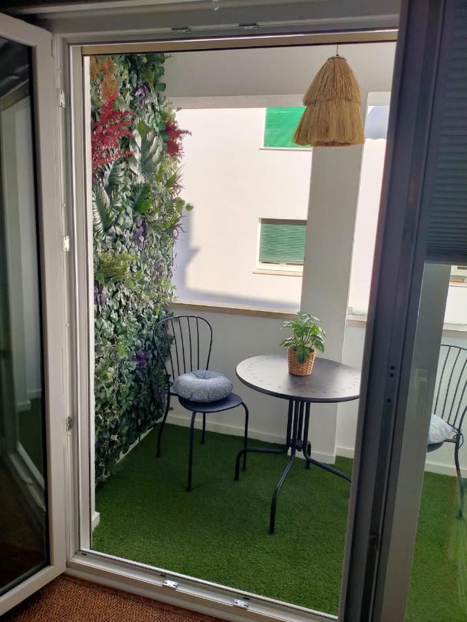Bastinazo Alohadream - Premium - La Mejor Ubicacion Con Aire Acondicionado, Insonorizacion, Terraza Y Equipamiento En El Puerto De Santa Maria - Grupo De Solo Menores De 25 No Aceptados Salvo Fianza Adicional Exteriör bild