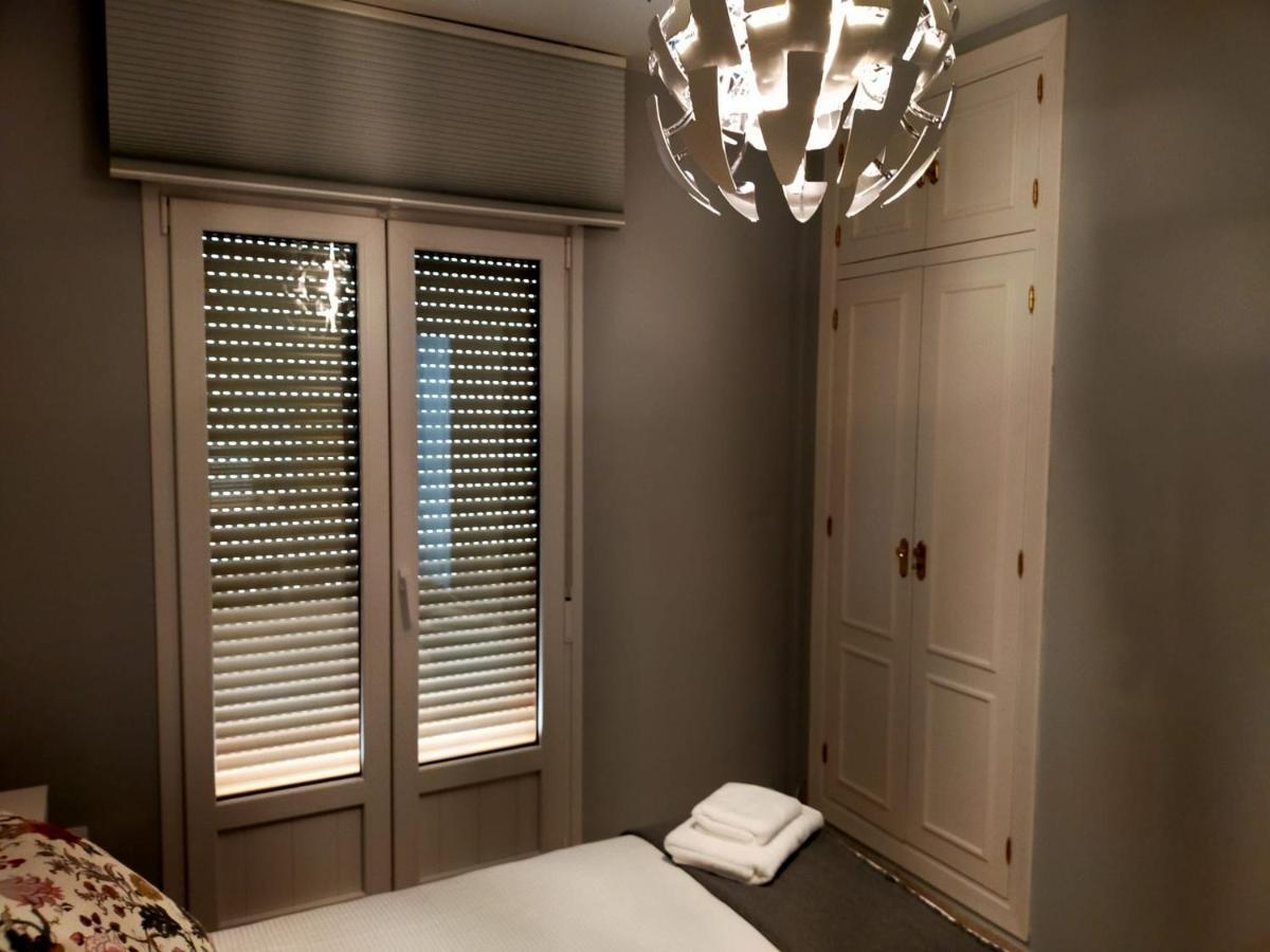 Bastinazo Alohadream - Premium - La Mejor Ubicacion Con Aire Acondicionado, Insonorizacion, Terraza Y Equipamiento En El Puerto De Santa Maria - Grupo De Solo Menores De 25 No Aceptados Salvo Fianza Adicional Exteriör bild