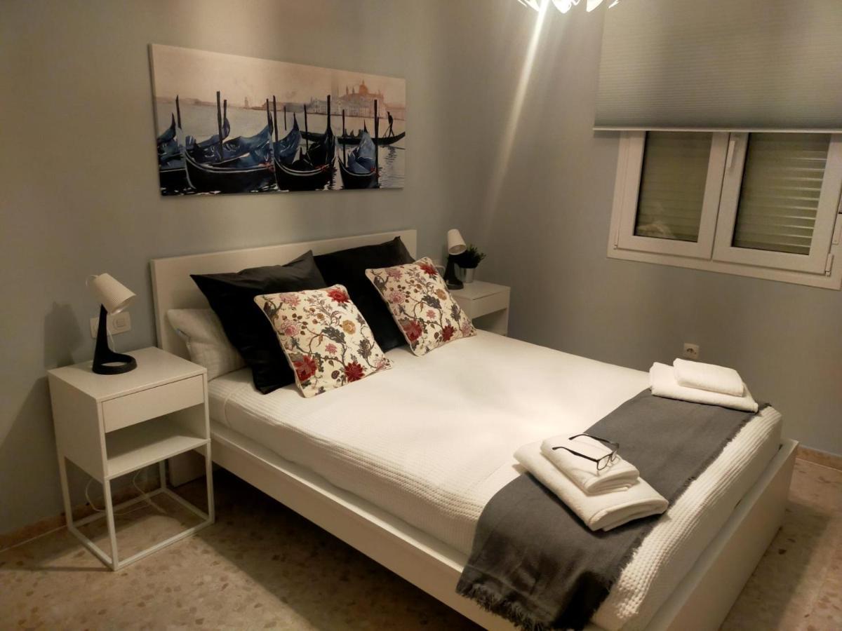 Bastinazo Alohadream - Premium - La Mejor Ubicacion Con Aire Acondicionado, Insonorizacion, Terraza Y Equipamiento En El Puerto De Santa Maria - Grupo De Solo Menores De 25 No Aceptados Salvo Fianza Adicional Exteriör bild