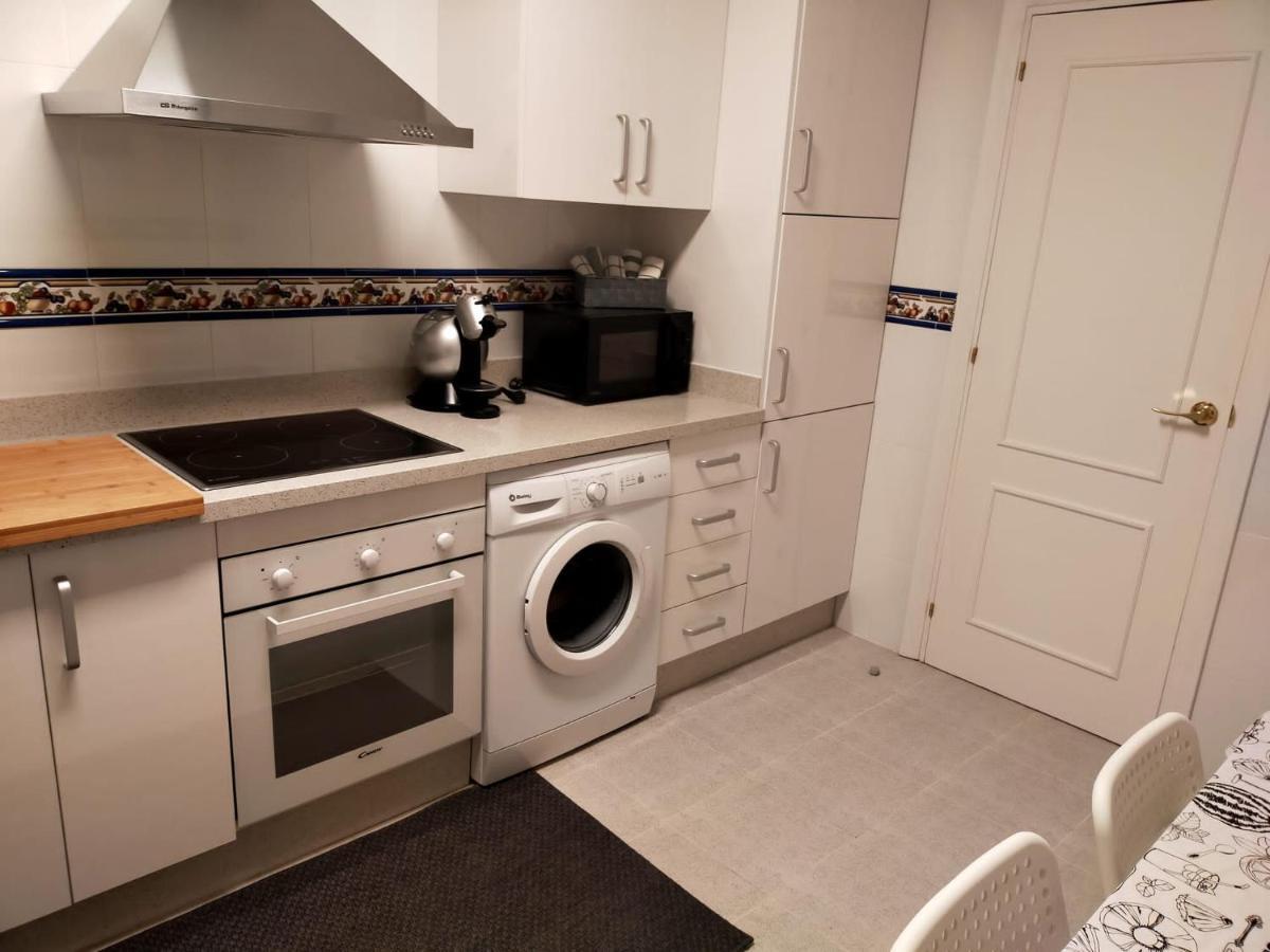 Bastinazo Alohadream - Premium - La Mejor Ubicacion Con Aire Acondicionado, Insonorizacion, Terraza Y Equipamiento En El Puerto De Santa Maria - Grupo De Solo Menores De 25 No Aceptados Salvo Fianza Adicional Exteriör bild