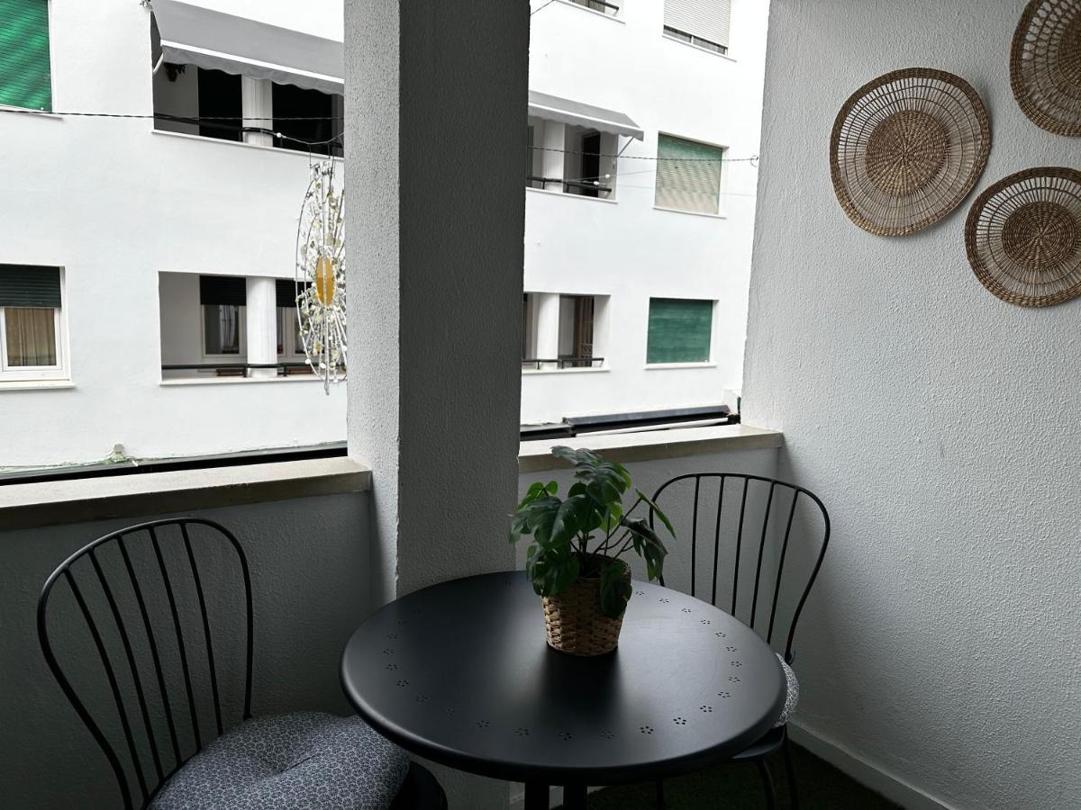Bastinazo Alohadream - Premium - La Mejor Ubicacion Con Aire Acondicionado, Insonorizacion, Terraza Y Equipamiento En El Puerto De Santa Maria - Grupo De Solo Menores De 25 No Aceptados Salvo Fianza Adicional Exteriör bild
