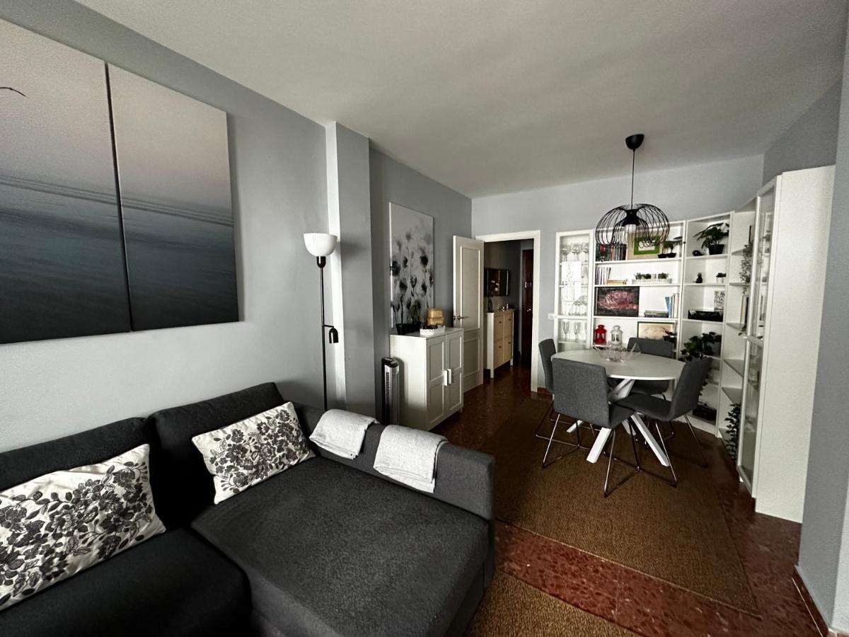 Bastinazo Alohadream - Premium - La Mejor Ubicacion Con Aire Acondicionado, Insonorizacion, Terraza Y Equipamiento En El Puerto De Santa Maria - Grupo De Solo Menores De 25 No Aceptados Salvo Fianza Adicional Exteriör bild