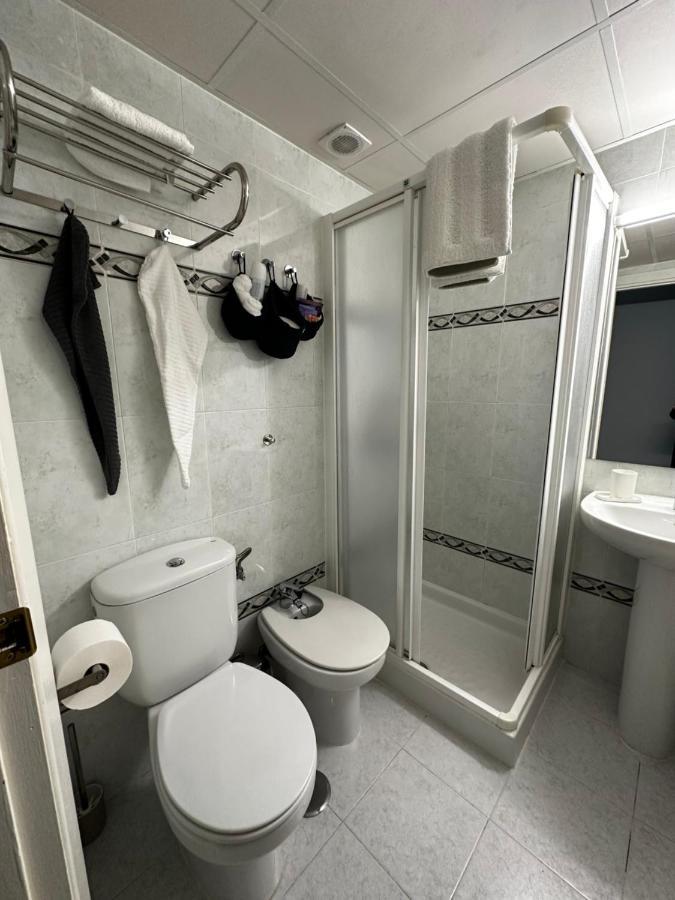 Bastinazo Alohadream - Premium - La Mejor Ubicacion Con Aire Acondicionado, Insonorizacion, Terraza Y Equipamiento En El Puerto De Santa Maria - Grupo De Solo Menores De 25 No Aceptados Salvo Fianza Adicional Exteriör bild