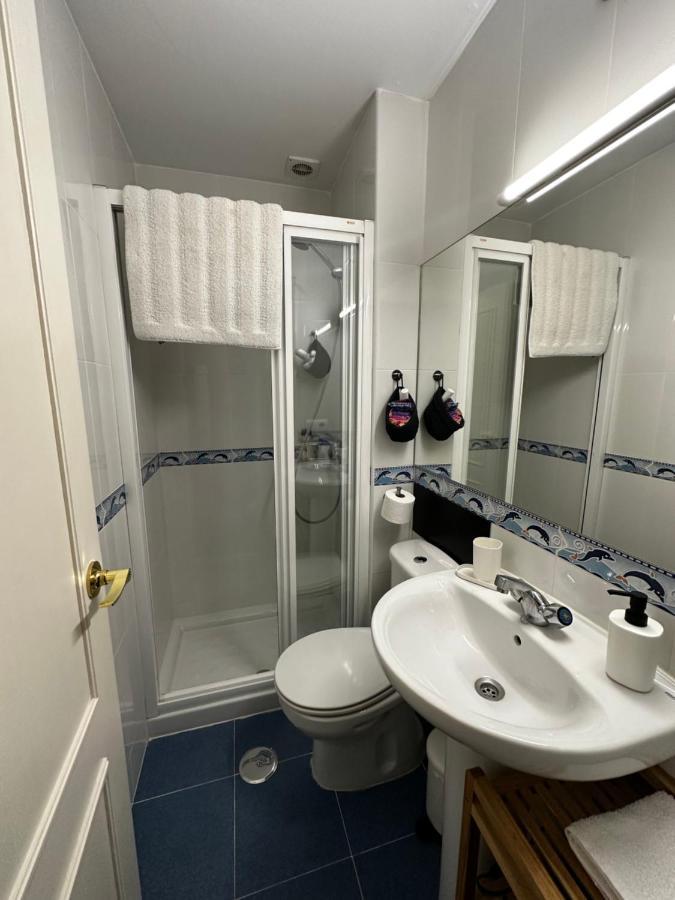 Bastinazo Alohadream - Premium - La Mejor Ubicacion Con Aire Acondicionado, Insonorizacion, Terraza Y Equipamiento En El Puerto De Santa Maria - Grupo De Solo Menores De 25 No Aceptados Salvo Fianza Adicional Exteriör bild
